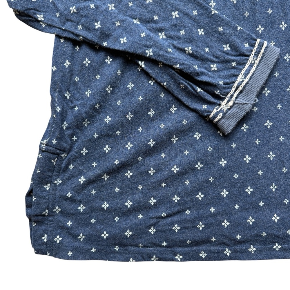 Double D Ranch Womens USA Patchwork American Flag… - image 5